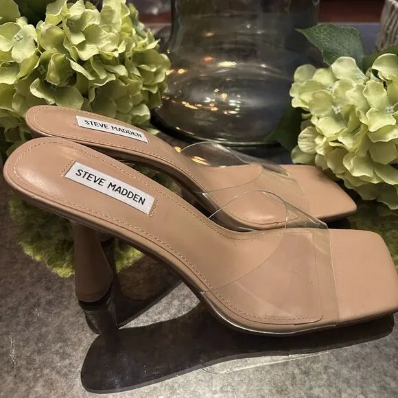 Steve Madden Elated Slide Sandals