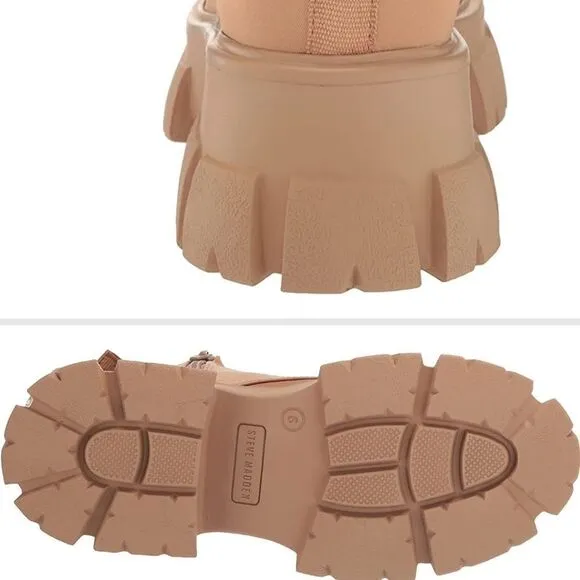 Steve Madden Ankel Boots