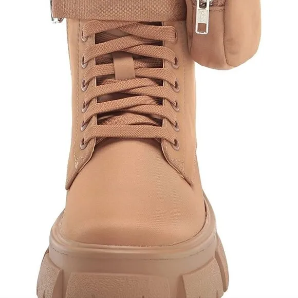Steve Madden Ankel Boots