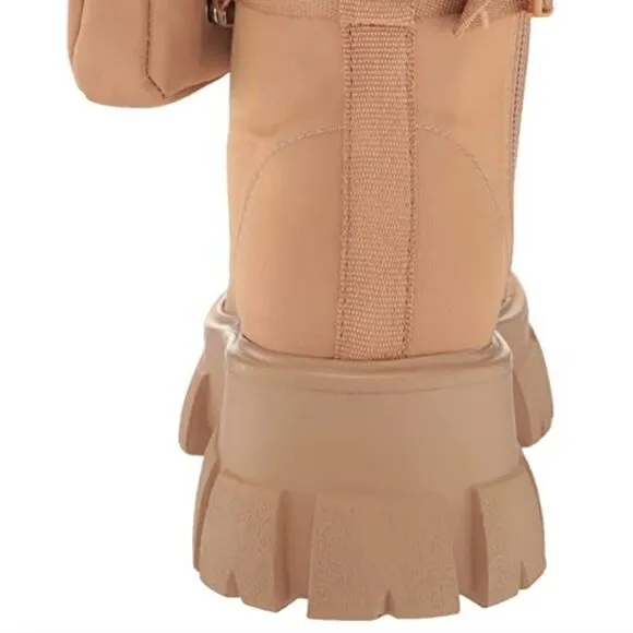 Steve Madden Ankel Boots