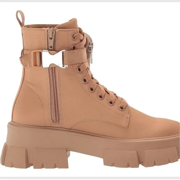 Steve Madden Ankel Boots