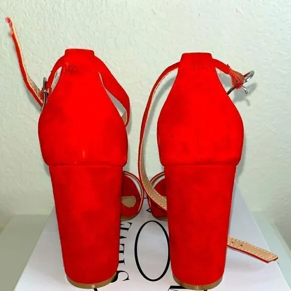 Steve Madden Carrson Dress Sandals