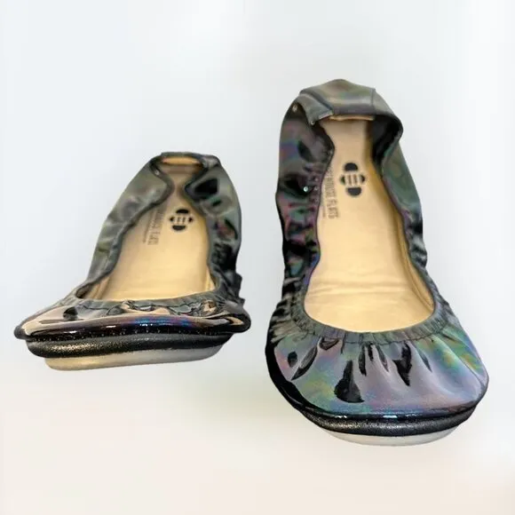 Storehouse Flats Desert Mirage Patent New