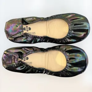 Storehouse Flats Desert Mirage Patent New