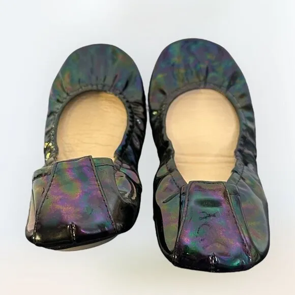 Storehouse Flats Desert Mirage Patent New