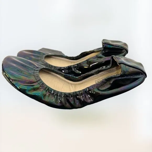 Storehouse Flats Desert Mirage Patent New