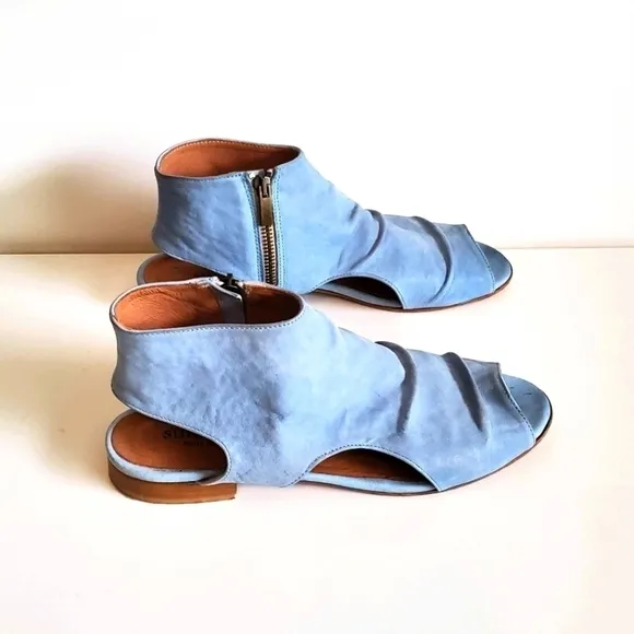 Sundance Verona Sandals