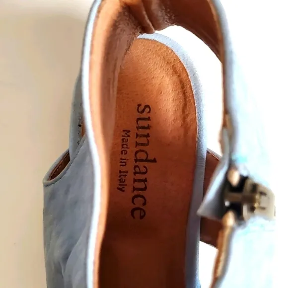 Sundance Verona Sandals