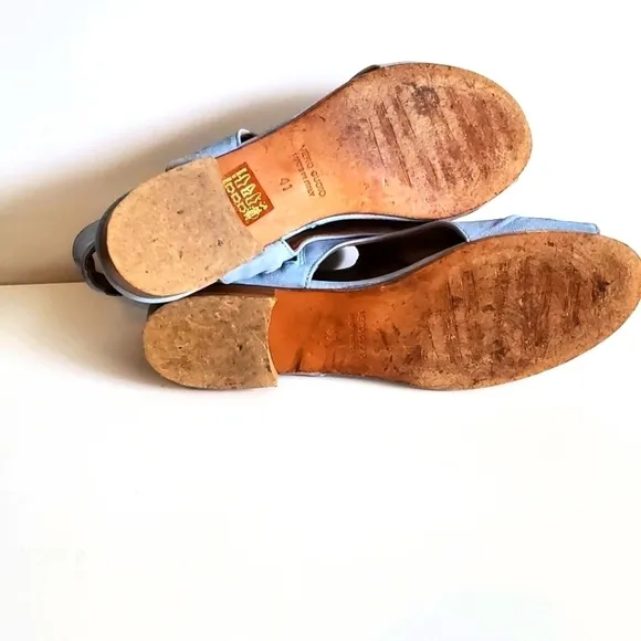 Sundance Verona Sandals