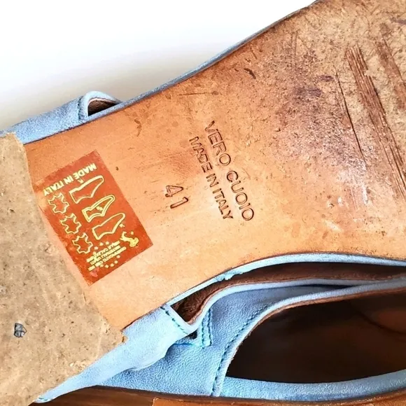 Sundance Verona Sandals