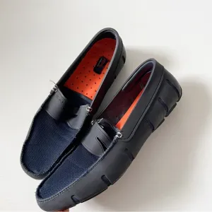 SWIMS | Penny Loafers For Beach or Boat