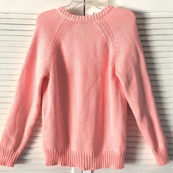 T by ALEXANDER WANG Knit SWEATER