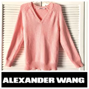 T by ALEXANDER WANG Knit SWEATER