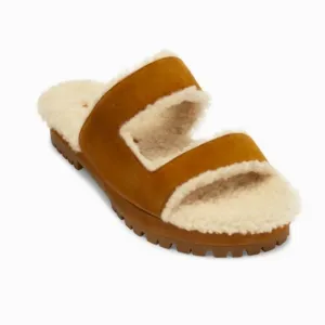 Tamara Mellon Roam shearing sandals size 7.5