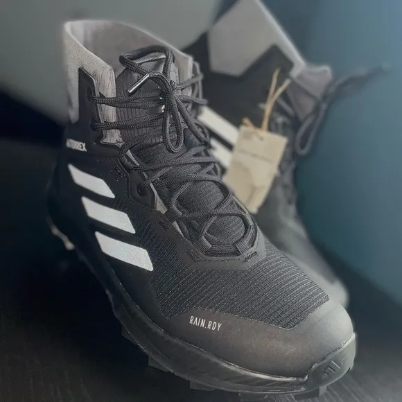 Terrex Women Rain.Rdy Hiking Sneakers