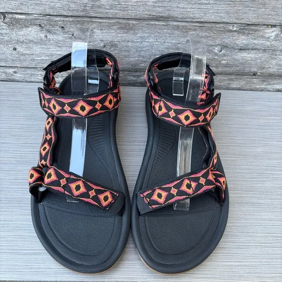 TEVA HURRICANE XLT2 REVIVE SANDALS