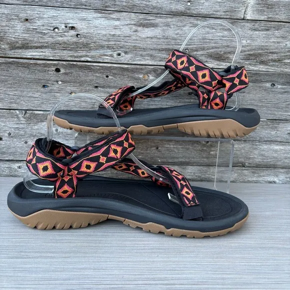 TEVA HURRICANE XLT2 REVIVE SANDALS