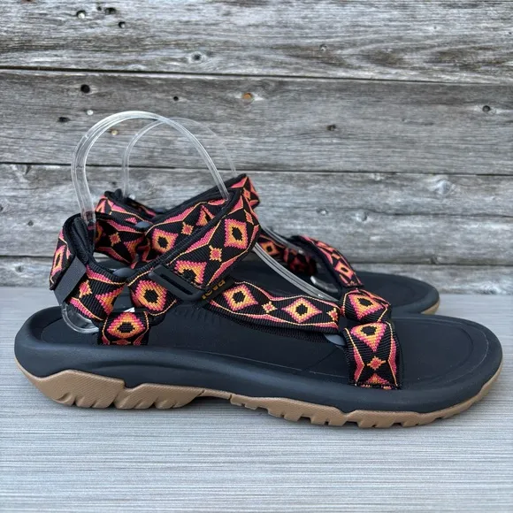TEVA HURRICANE XLT2 REVIVE SANDALS