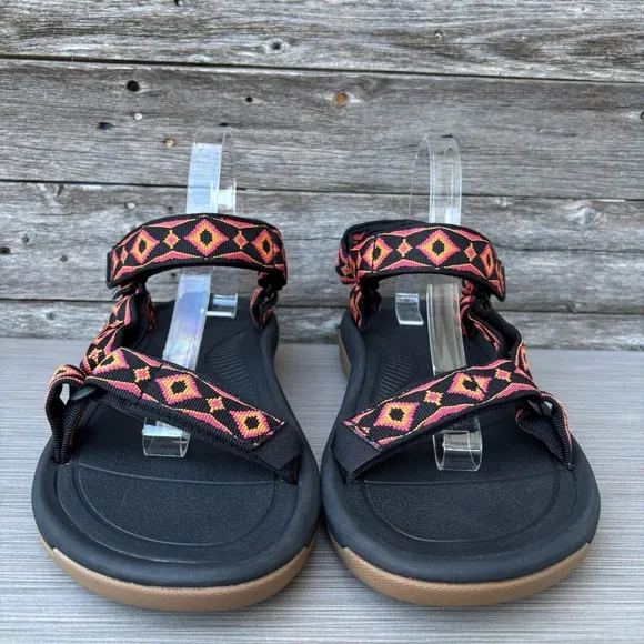 TEVA HURRICANE XLT2 REVIVE SANDALS