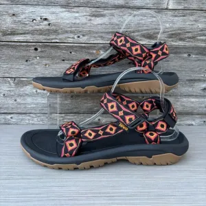 TEVA HURRICANE XLT2 REVIVE SANDALS