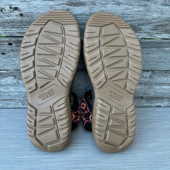 TEVA HURRICANE XLT2 REVIVE SANDALS