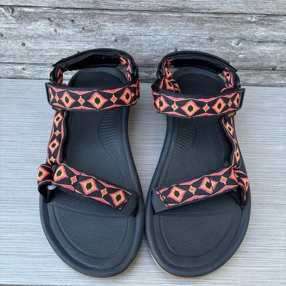 TEVA HURRICANE XLT2 REVIVE SANDALS