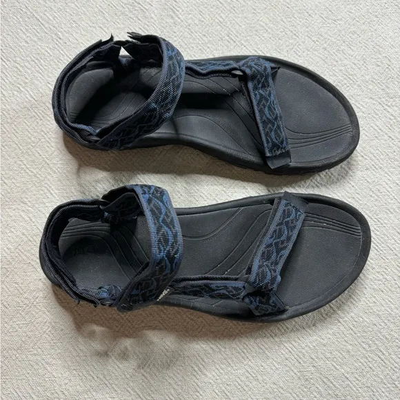 Teva Men’s Hurricane XLT 4156 Hiking Sandals 11