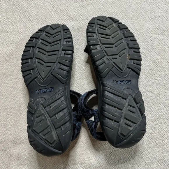 Teva Men’s Hurricane XLT 4156 Hiking Sandals 11