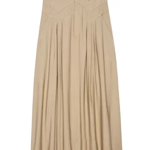 The Great. Western Field Skirt