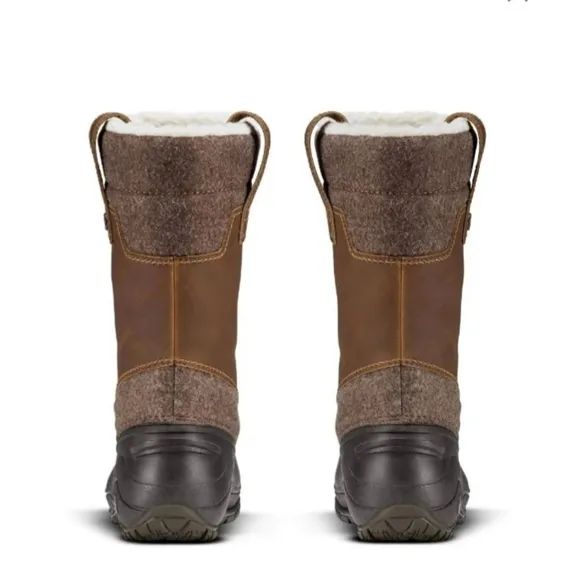 The North Face Shellista III Mid Boot