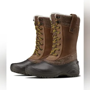 The North Face Shellista III Mid Boot