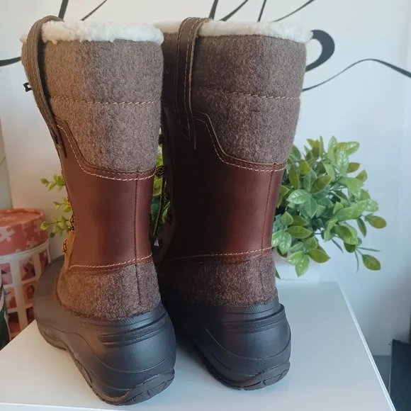 The North Face Shellista III Mid Boot