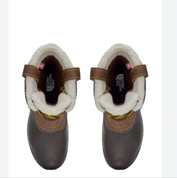 The North Face Shellista III Mid Boot