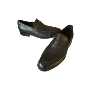 Thursday Boot penny loafers black men's size 11
