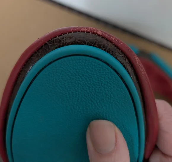 Tieks by Gavriell Foldable Ballet Flats