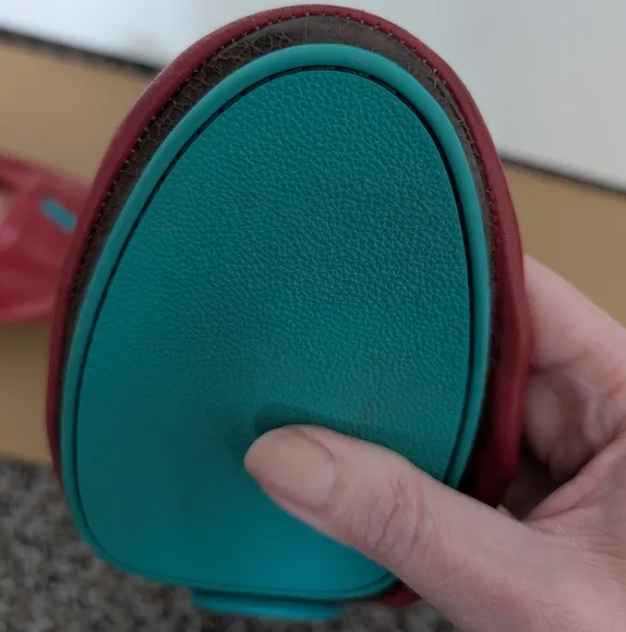 Tieks by Gavriell Foldable Ballet Flats