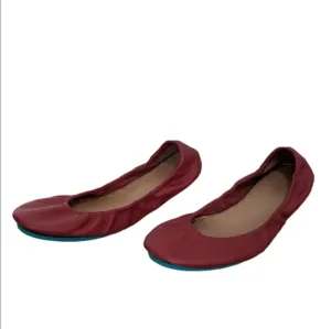 Tieks by Gavriell Foldable Ballet Flats