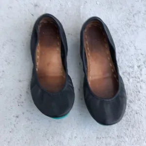 tieks flats