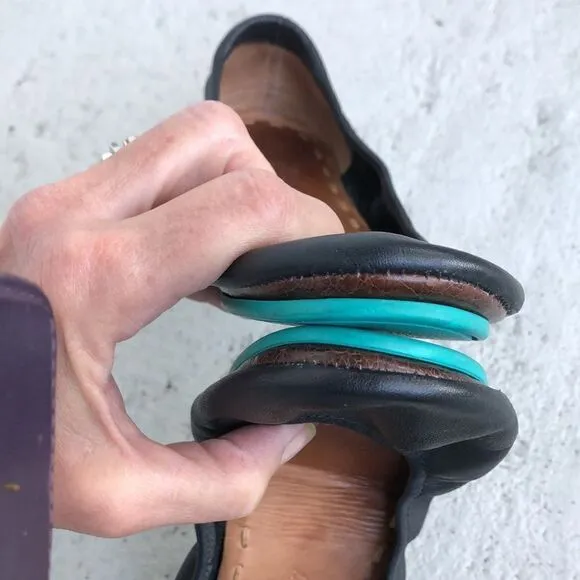 tieks flats