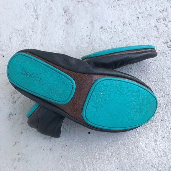 tieks flats