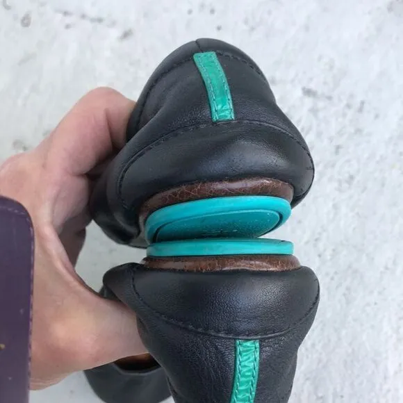 tieks flats