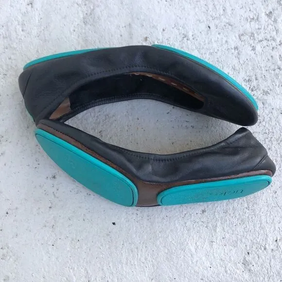 tieks flats