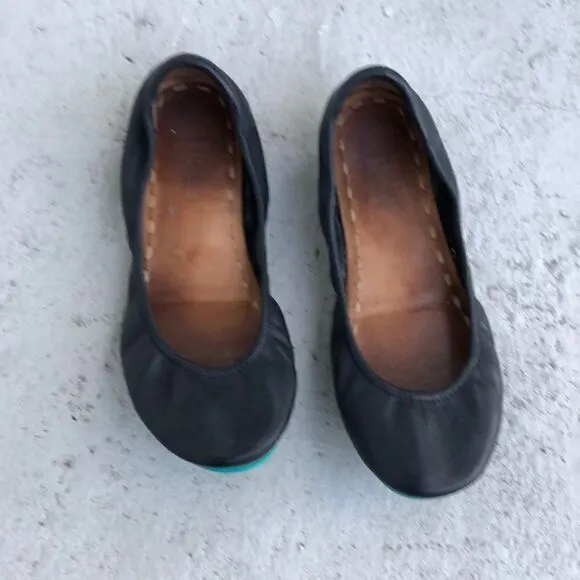 tieks flats