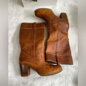 Timberland boots size 7.5