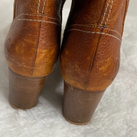 Timberland boots size 7.5