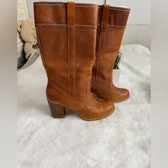 Timberland boots size 7.5