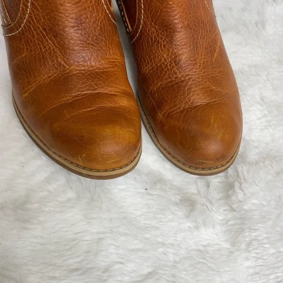 Timberland boots size 7.5