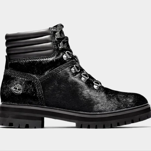 Timberland London Square Mid Hiker Boots