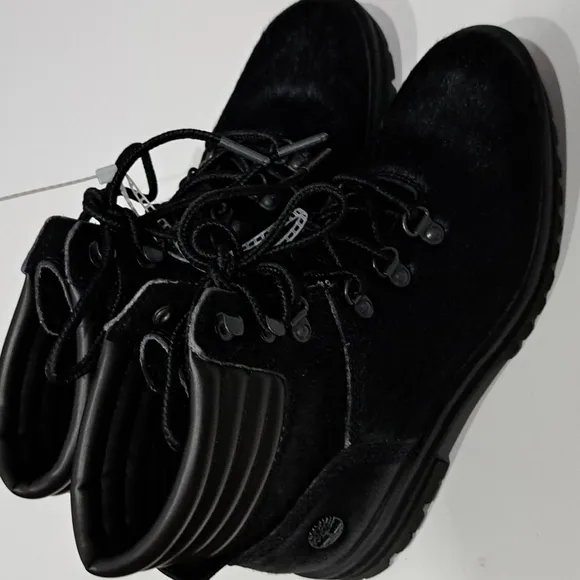 Timberland London Square Mid Hiker Boots