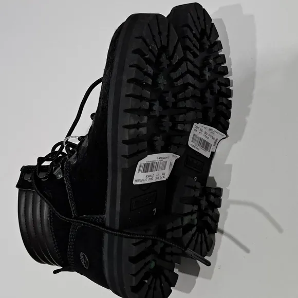 Timberland London Square Mid Hiker Boots
